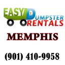 Easy Dumpster Rental logo